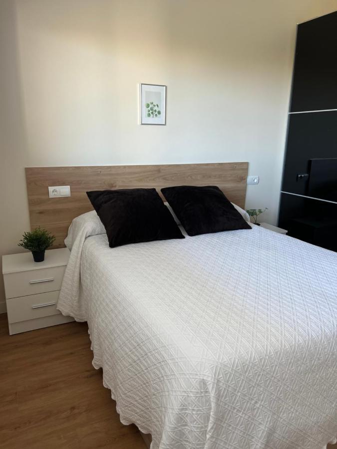 Costa Santander. Apartamento Con Jardin Екстер'єр фото