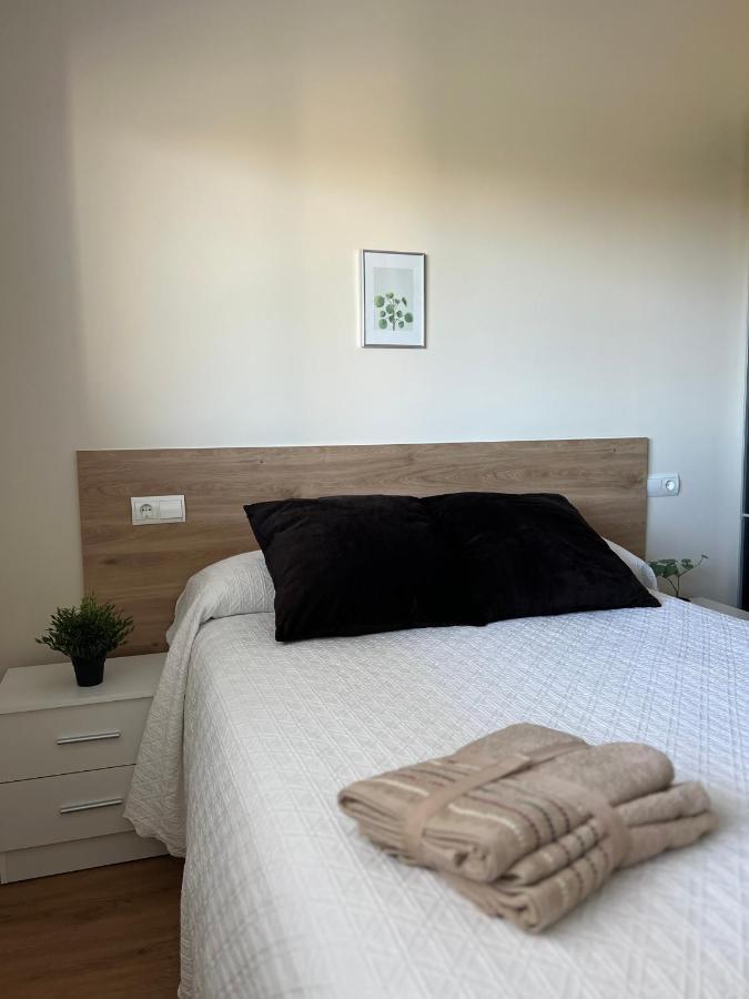 Costa Santander. Apartamento Con Jardin Екстер'єр фото
